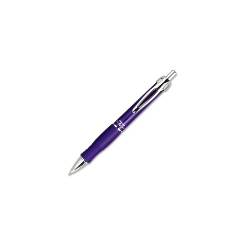 ZEBRA PEN  Wide Gr8 Gel Retractable Pens (42680)