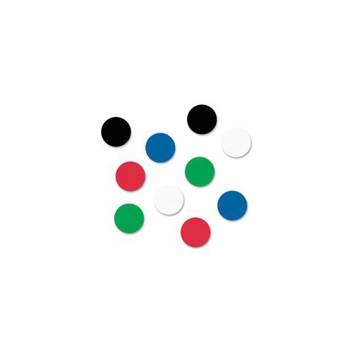 Quartet Ceramic Magnet