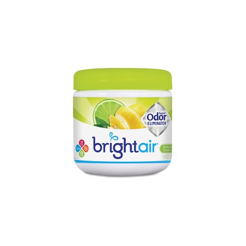 Bright Air – Éliminateur d’odeurs puissant au citron