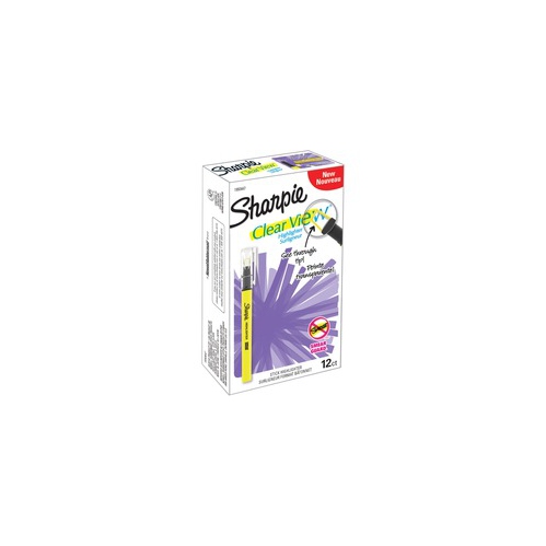 Clearview Pen-Style Highlighter by Sharpie® SAN1950447