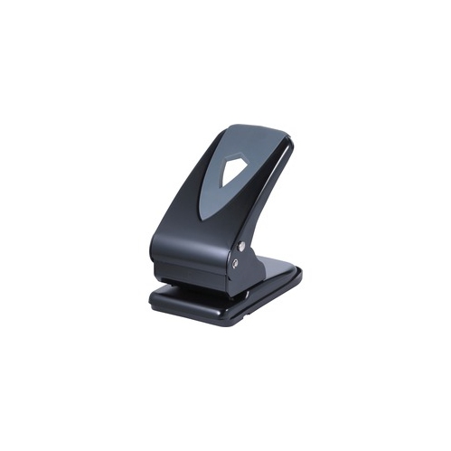 Business Source Two-hole Metal Punch