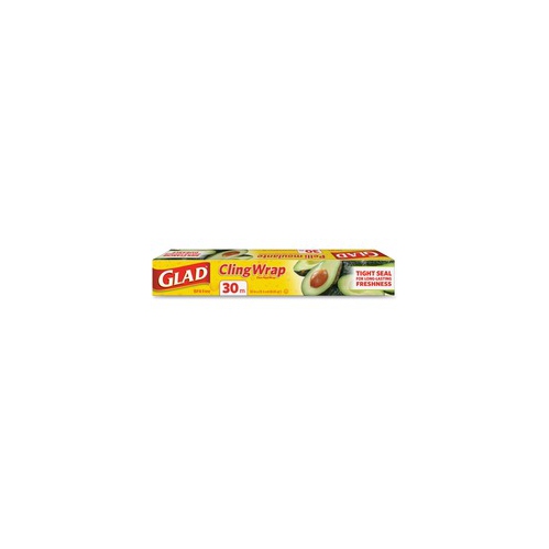 GLAD  Cling Wrap (10637) great