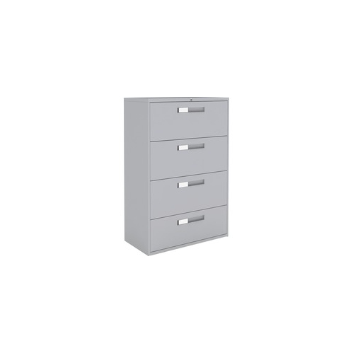Global 9300 Series Centre Pull Lateral File 93364f1hgr Best