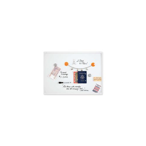 Quartet Mini Magnetic Dry Erase Board
