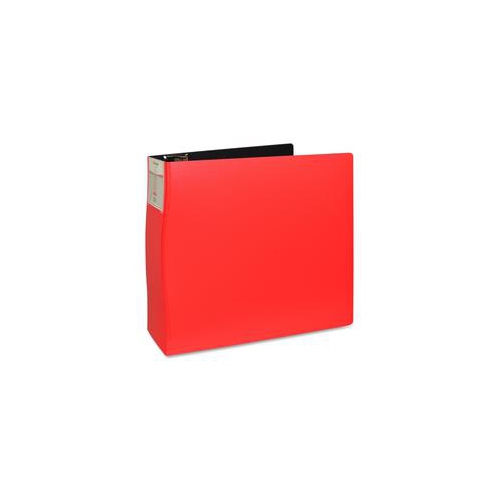 VLB  Duraply Poly D-Ring Presentation Binder (98952)