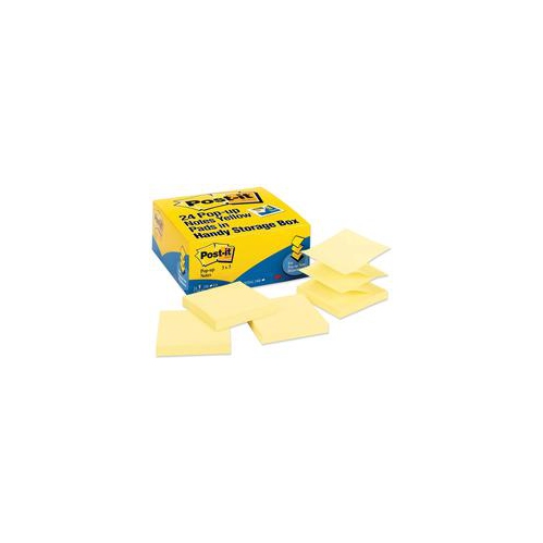 POST-IT  Original Pop-Up Note Value Pack (R33024Vadc)