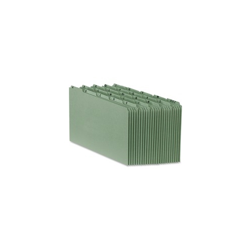 PENDAFLEX  Plain Tab File Guide (P425U)