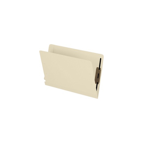 Pendaflex Letter Recycled End Tab File Folder -