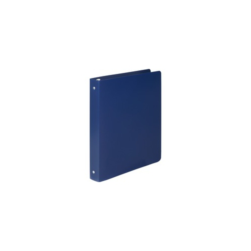 ACCOHide® Ring Binders Blue - ACCO Canada