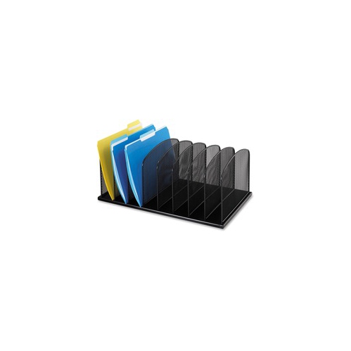 SAFCO  Mesh Desk Organizers (3253Bl)