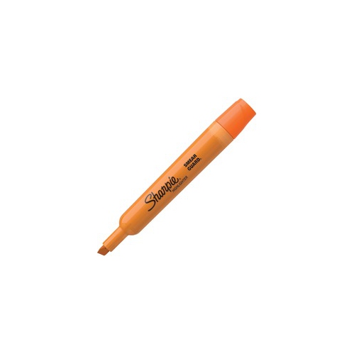 Sharpie SmearGuard Tank Style Highlighters -