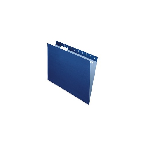 Pendaflex Colored Hanging File Folder