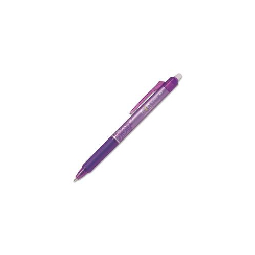 FRIXION  Clicker Gel Pen (Blrtfr5Pe)