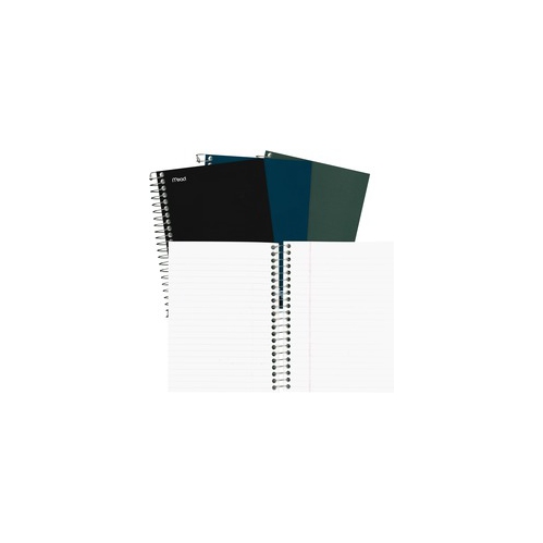 HILROY  Side Bound Wire Bound Notebook (45470)
