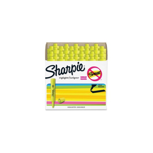 SHARPIE  Smearguard Tank Style Highlighters (1920938)