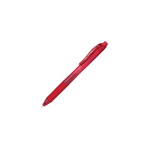 PENTEL  Energel-X Retractable Gel Pens (Bln105B)