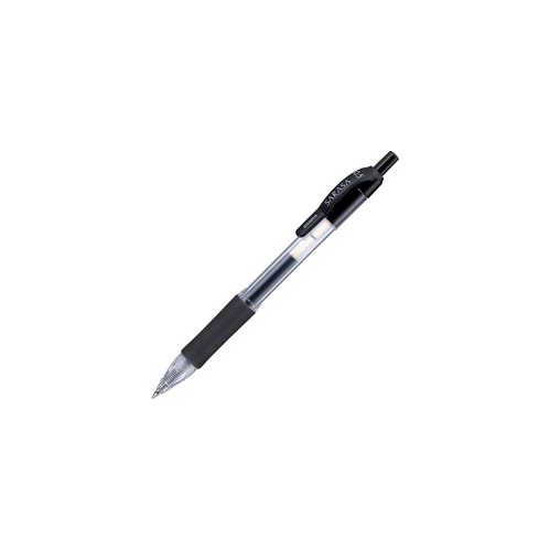 Zebra Pen Sarasa Gel Retractable Pens (46710)