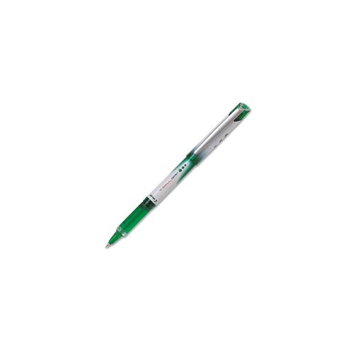 Vball Grip Liquid Ink Rollerball Pen