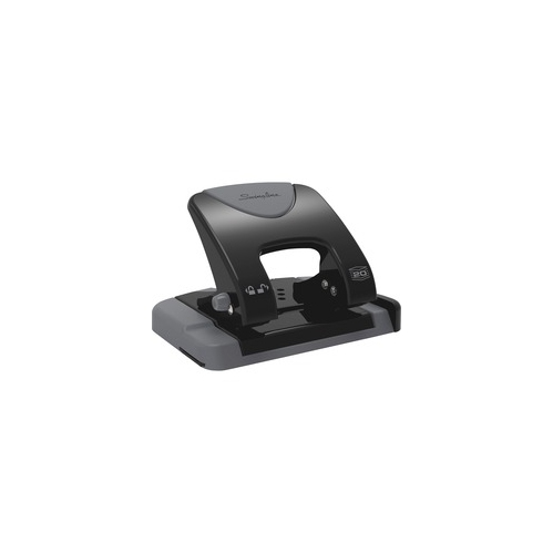 Swingline SmartTouch&trade; 2-Hole Punch