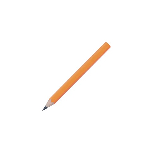 Image 1 of 1.. Integra Wood Golf Pencils
