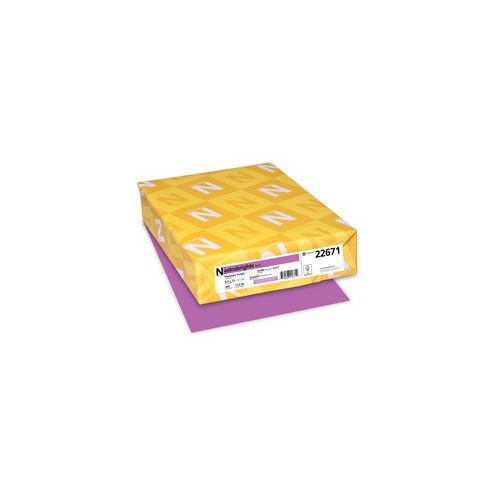 Astrobrights Inkjet, Laser Print Colored Paper