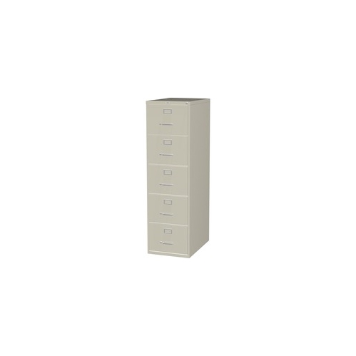 Lorell Commercial Grade Vertical File Cabinet 48500 Best Buy