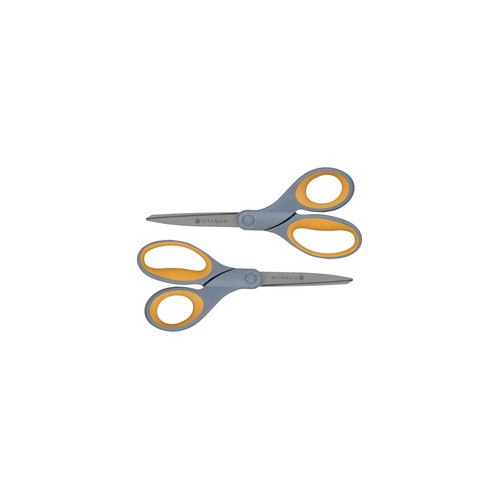 Westcott High Performance Titanium Bonded Scissors