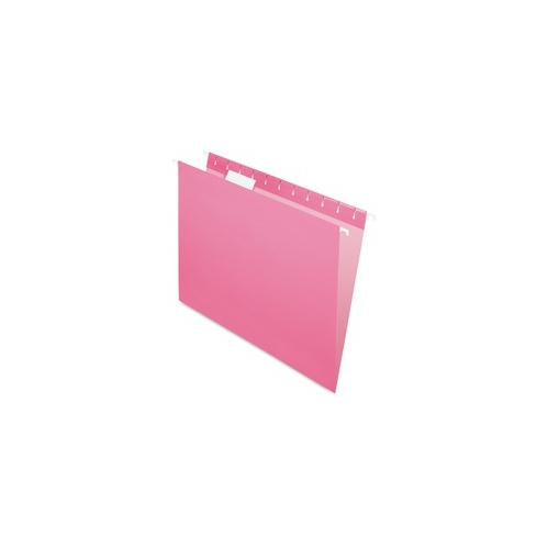PENDAFLEX  Oxford Colored Hanging File Folder (91809)