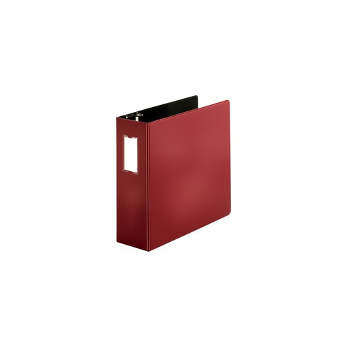 Business Source Slanted D-ring Binders