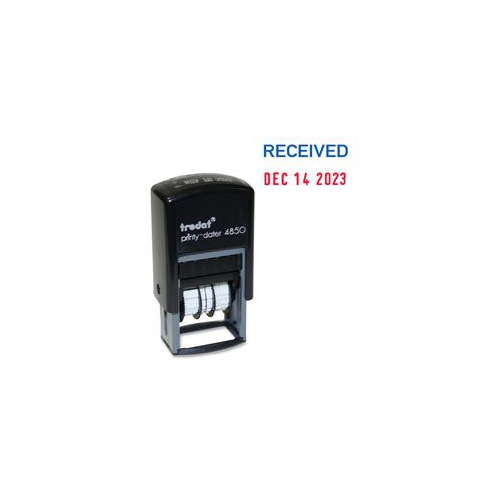 TRODAT  4850 Printy Self Inking Stamp (76753)