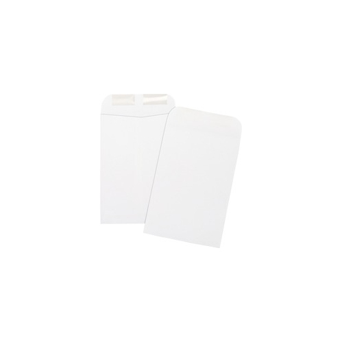 BUSINESS SOURCE  Durable Open-End Catalog Envelopes (42117)