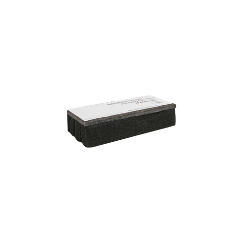 Lorell Felt Chalkboard Eraser