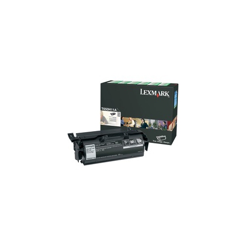Lexmark Original Toner Cartridge