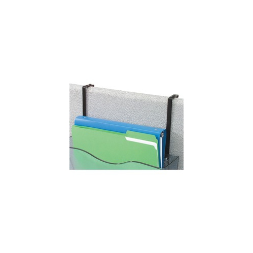 Deflecto Mounting Bracket - Black