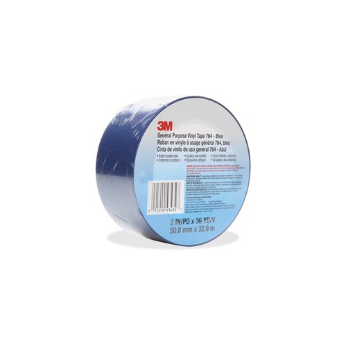 3M General Purpose 764 Vinyl Tape