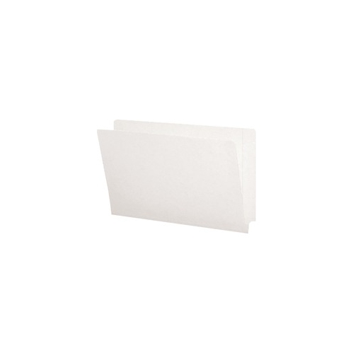 Smead End Tab File Folder