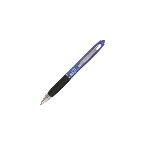 Zebra Pen Z-Grip MAX Gel Retractable Pens