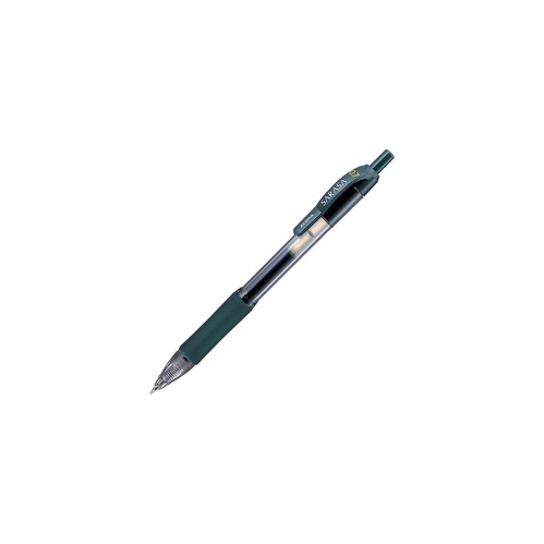 ZEBRA PEN  Sarasa Gel Retractable Pens (46940)