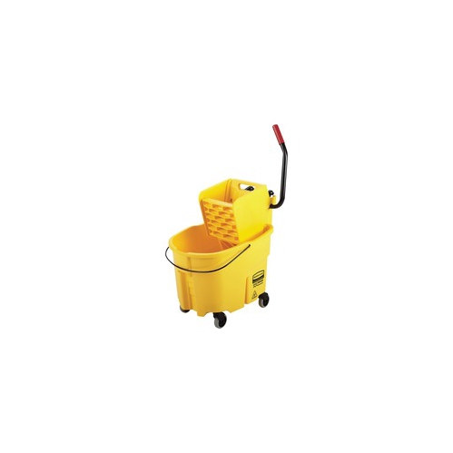 Rubbermaid Commercial Mop Bucket/Wringer Combination