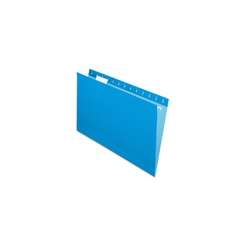 Pendaflex Oxford Colored Hanging File Folder