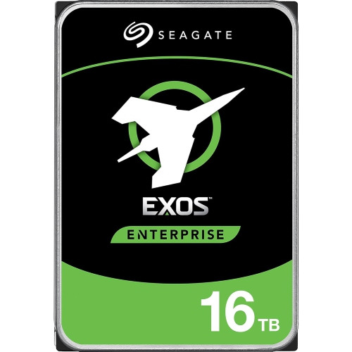 Seagate Exos X16 ST16000NM002G Hard Drive