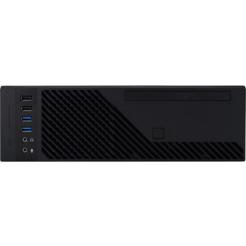 In Win CJ712 CJ712 8L Small Form Factor Chassis