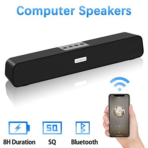 best usb powered soundbar