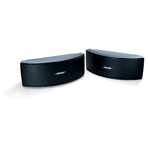 bose outdoor speakers canada