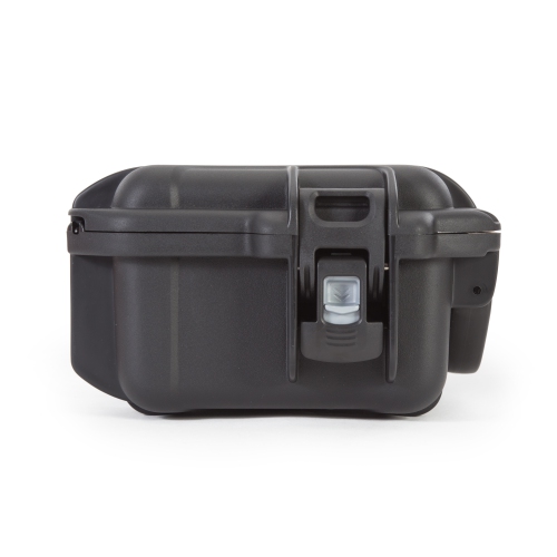 Nanuk 905 Waterproof Hard Case with Foam Insert - Black