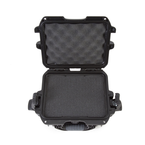 Nanuk 905 Waterproof Hard Case with Foam Insert - Black