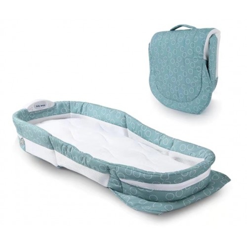 baby sleeper portable