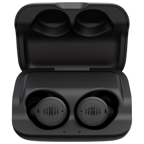 Nuheara IQbuds 2 MAX Wireless Hearing 