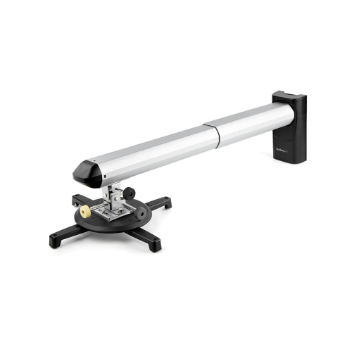 STARTECH PROJECTOR WALL MOUNT - EXTENDS TO 27.7