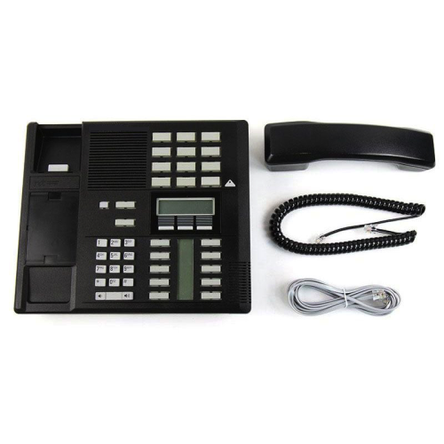 Téléphone numérique Nortel Meridian M7310 Norstar * Pack de 5 *